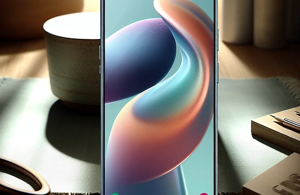 Samsung Galaxy A55 5G: Câmera Tripla de até 50MP, Tela de 6.6" e 128GB