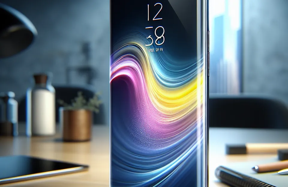 Smartphone Motorola Edge 30 Neo 5G 256GB 8GB RAM Peri: Desempenho e Estilo para o Seu Dia a Dia