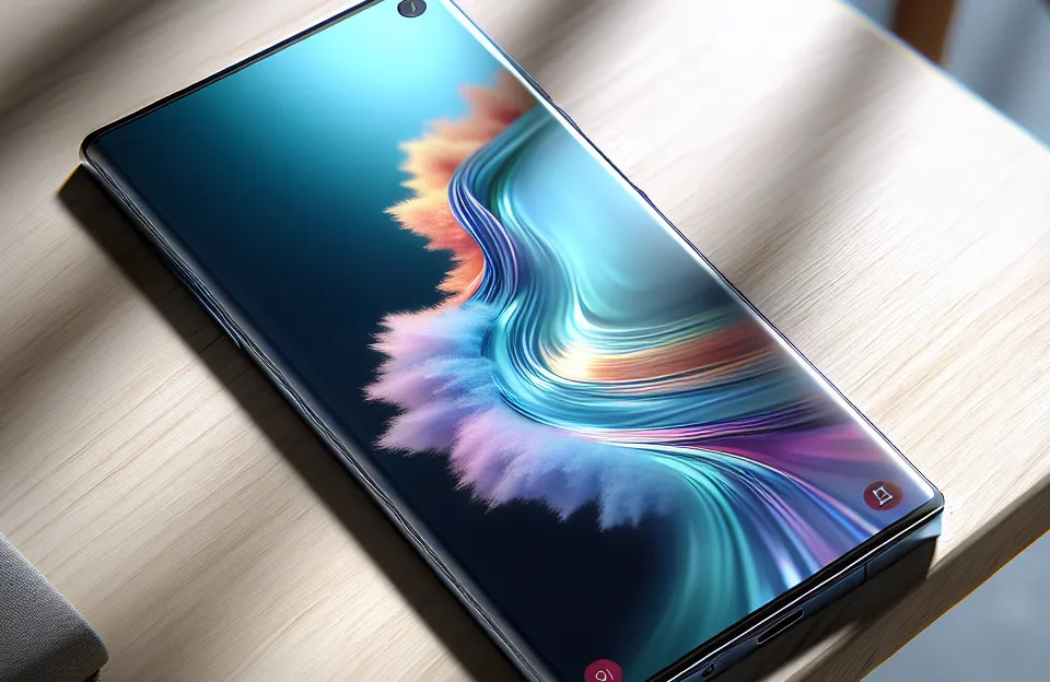 Samsung Galaxy A25 5G: Desempenho Imbatível e Tela Infinita Super AMOLED