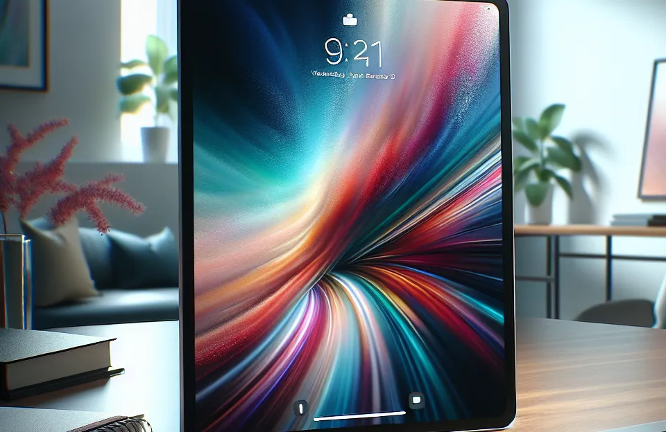 Galaxy Tab A9+: Tela de 11", 4GB de RAM e 64GB de Armazenamento