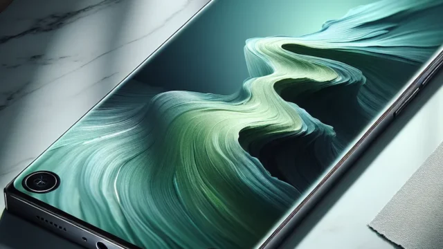 Apple iPhone 16 (128 GB) – Verde-Acizentado: Desempenho, Design e Câmeras de Última Geração