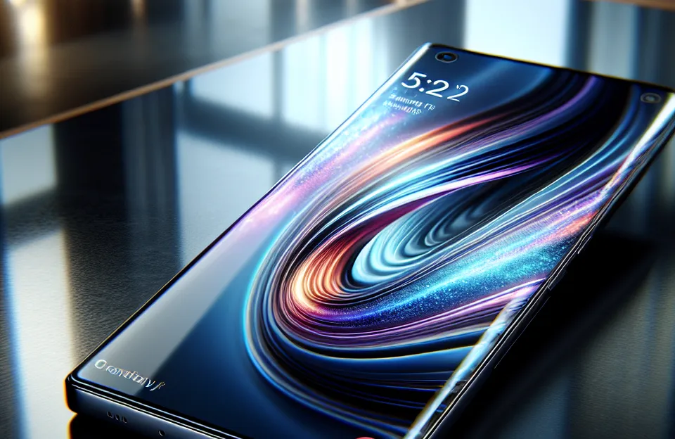 Samsung Galaxy S25 Ultra 5G: 512GB, 12GB RAM, Tela 6.9"