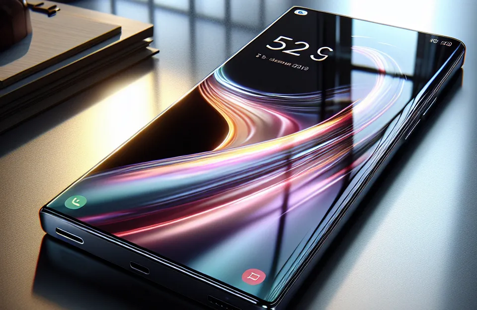 Samsung Galaxy S25+ 5G 512GB: Desempenho e Inovação