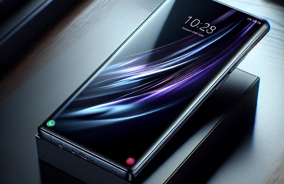 Samsung Galaxy S24 Ultra 5G 512GB Titânio Preto: Potência e Inovação