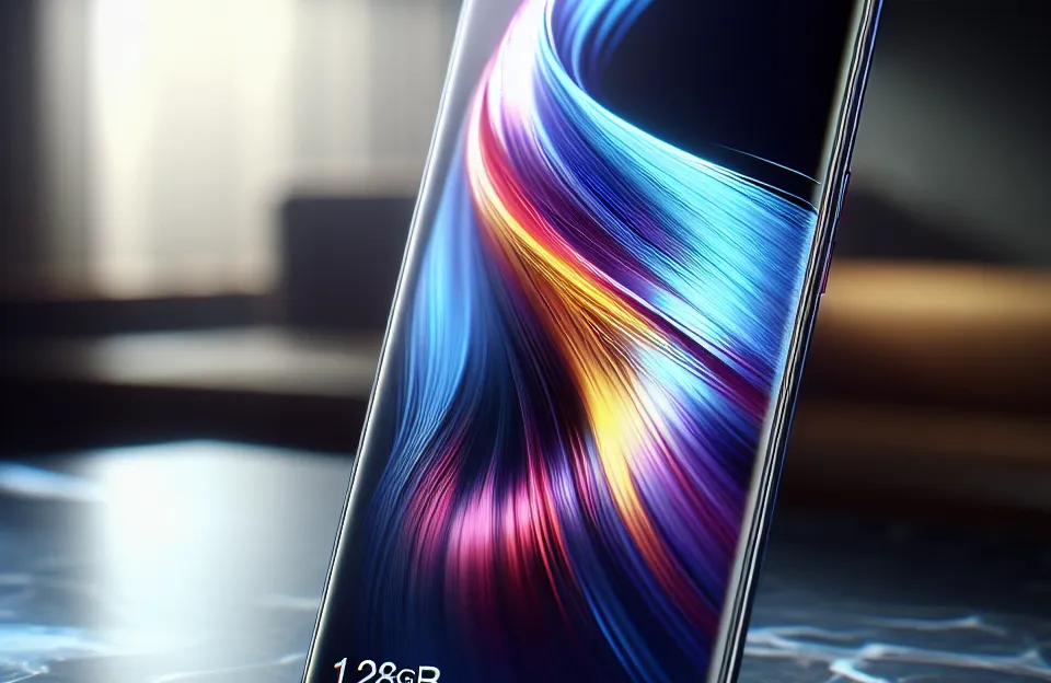 Samsung Galaxy S25 5G 128GB: Desempenho e Tecnologia