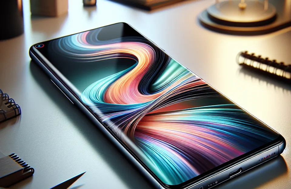 Smartphone Samsung Galaxy S24+ 256GB 12GB RAM