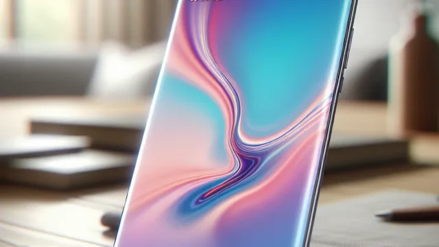 Samsung Galaxy S23 FE 5G 128GB: Desempenho e Elegância em um Só Aparelho