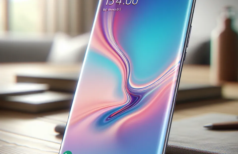 Samsung Galaxy S23 FE 5G 128GB: Desempenho e Elegância em um Só Aparelho