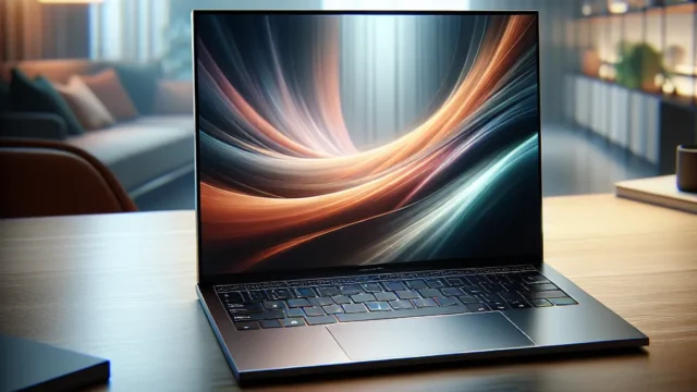 Samsung Galaxy Book GO: Desempenho e Portabilidade