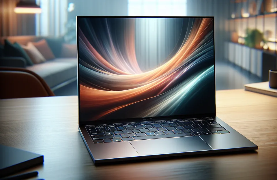 Samsung Galaxy Book GO: Desempenho e Portabilidade