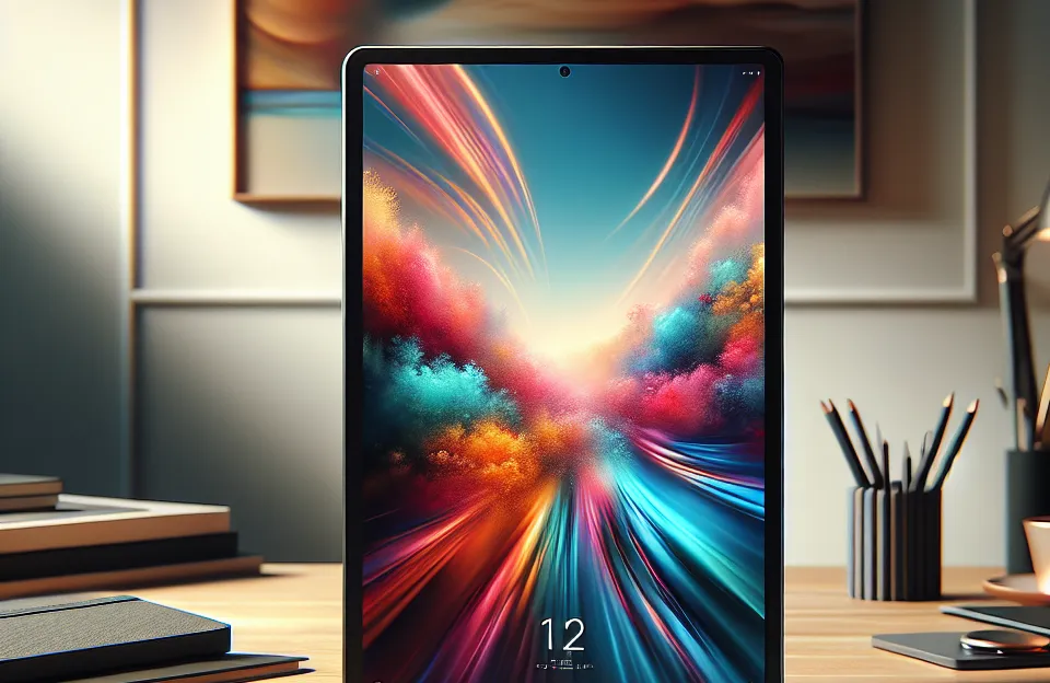 Samsung Galaxy Tab A9+ Plus: Desempenho e Versatilidade em um Tablet de 11 Polegadas