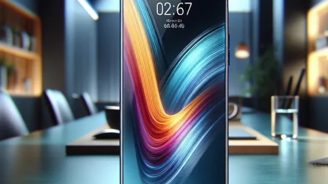 Smartphone Xiaomi Redmi Note 14: Desempenho e Inovação