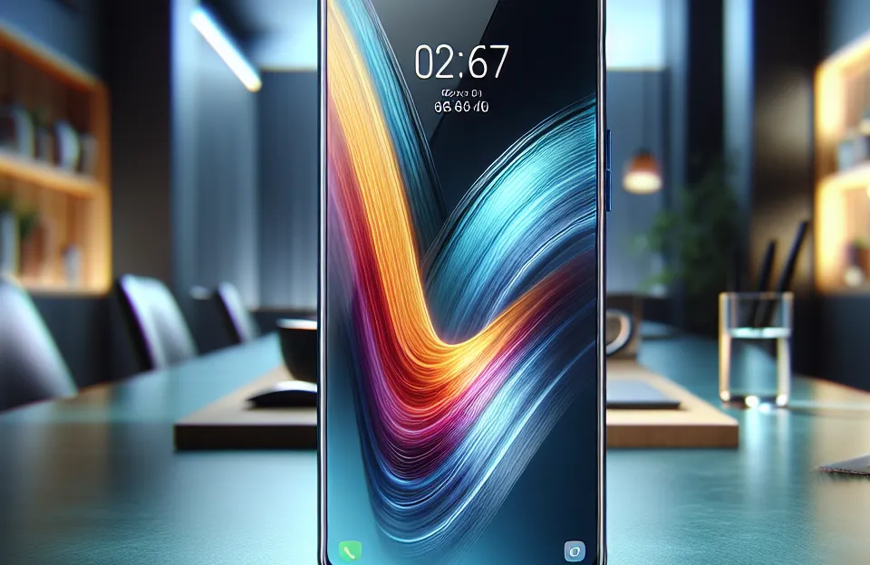 Smartphone Xiaomi Redmi Note 14: Desempenho e Inovação