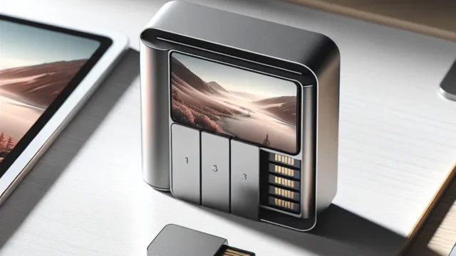 iDiskk Photo Storage: Expansão de Memória para iPhone e iPad