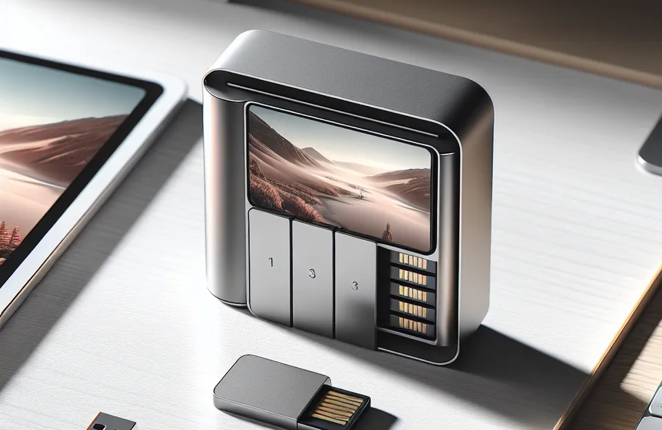 iDiskk Photo Storage: Expansão de Memória para iPhone e iPad