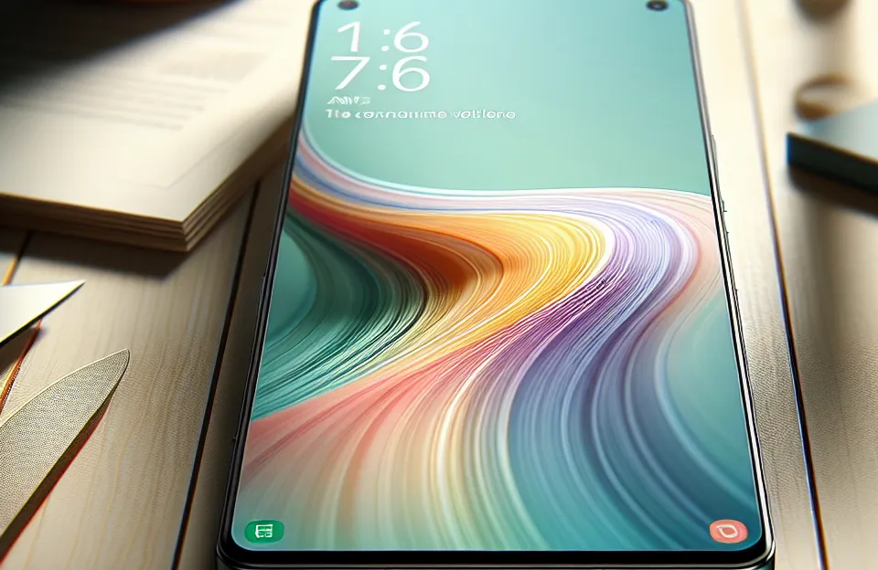 Smartphone Xiaomi Redmi Note 13: desempenho poderoso e tela AMOLED