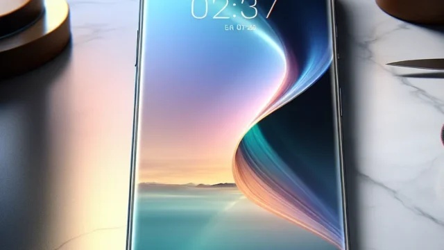 Smartphone Xiaomi Note 12 4G 128 GB - 8 GB de RAM