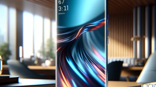 Smartphone Xiaomi Note 12 4G 128 GB - 8 GB de RAM