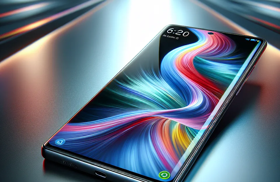 Samsung Galaxy S24+: Desempenho e Inovação com Galaxy AI