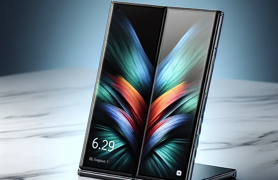Smartphone Motorola Razr 40 5G – Tela Dobrável e Câmera de 64 MP