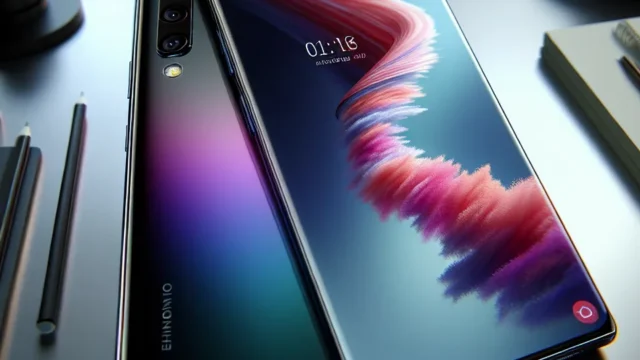 Samsung Galaxy S24 FE 5G: Desempenho e Inovação com Câmera Tripla e Galaxy AI