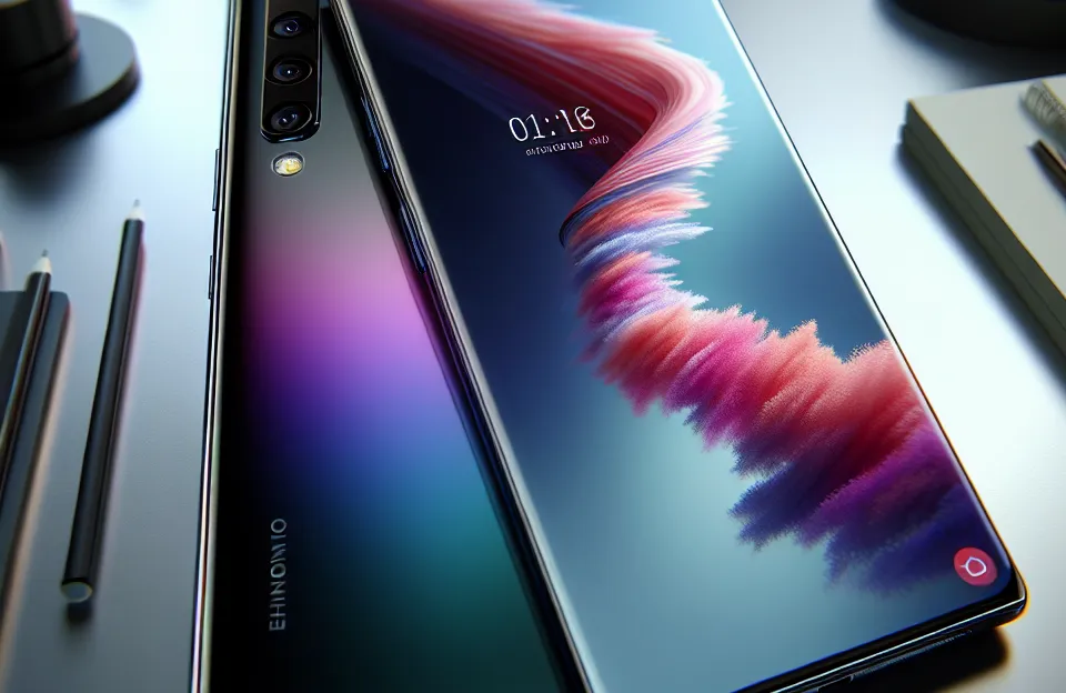 Samsung Galaxy S24 FE 5G: Desempenho e Inovação com Câmera Tripla e Galaxy AI