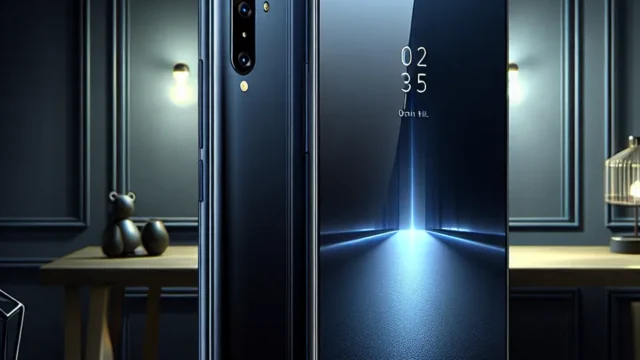 Apple iPhone 13 (128 GB) - Meia-noite: Desempenho e Design Impecáveis