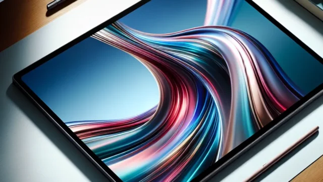 Galaxy Tab S9 FE+: Desempenho e Recursos de Destaque