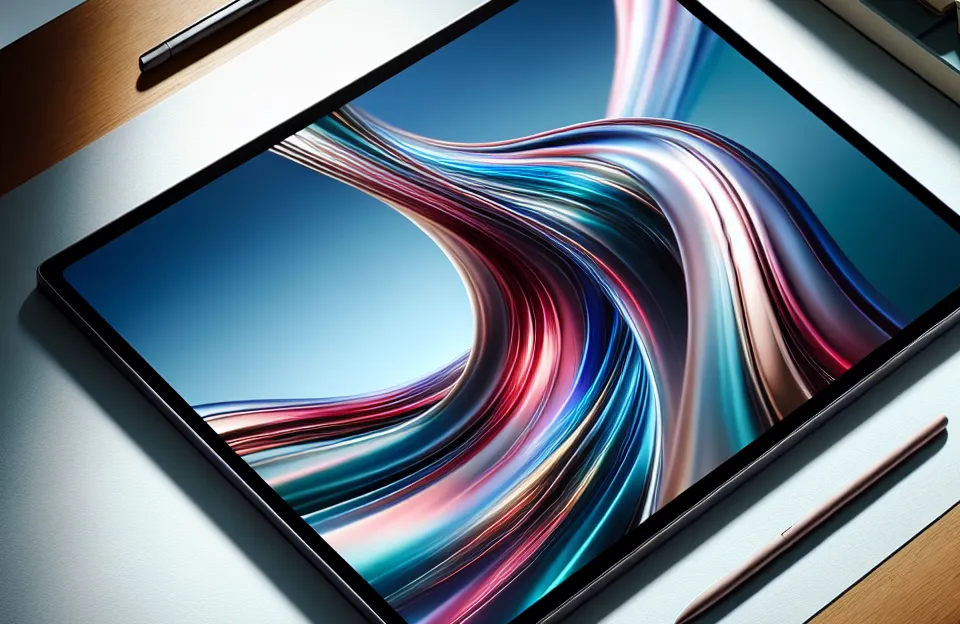 Galaxy Tab S9 FE+: Desempenho e Recursos de Destaque