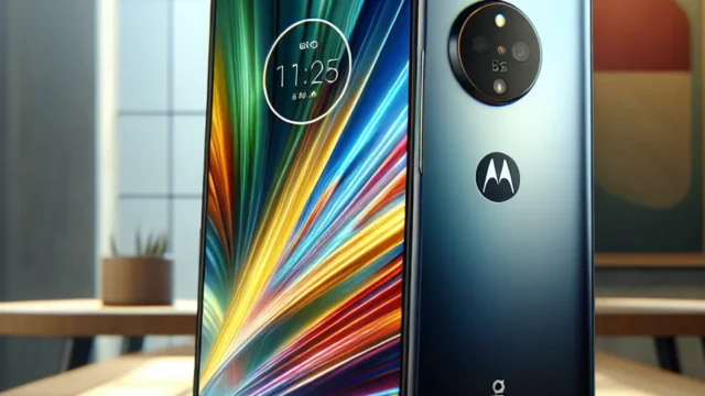 Review: Smartphone Motorola Moto G84 5G 256GB - Desempenho e Design Impecáveis