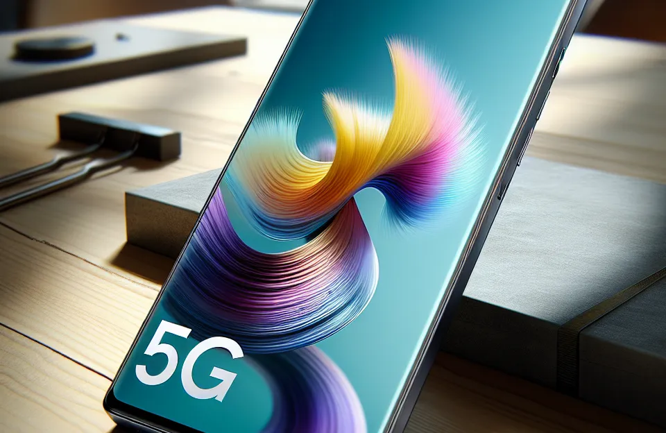 Smartphone Xiaomi POCO X7 Pro 5G: Desempenho Poderoso e Carregamento Ultra Rápido