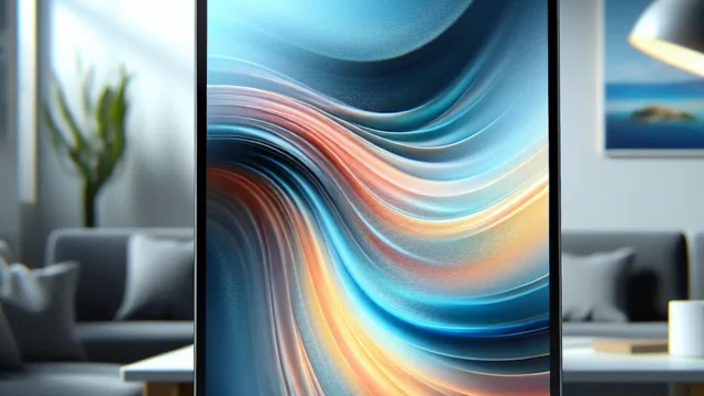 Samsung Galaxy Tab S9 FE 10,9 Polegadas: Potência, Resistência e Versatilidade