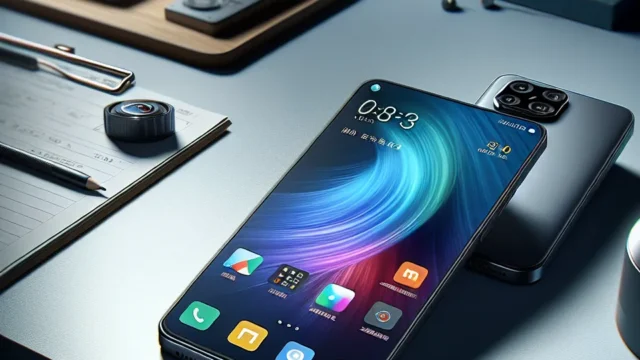 Review do Smartphone Xiaomi 13 Lite 5G: Desempenho, Tela AMOLED e Câmera de 50 MP