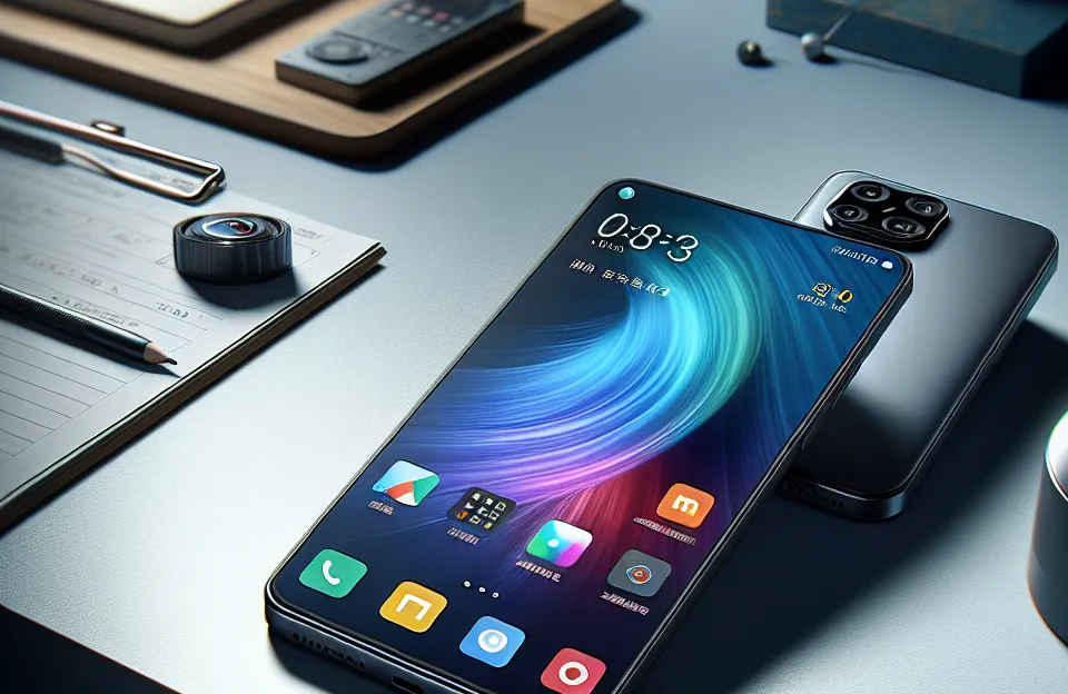 Review do Smartphone Xiaomi 13 Lite 5G: Desempenho, Tela AMOLED e Câmera de 50 MP