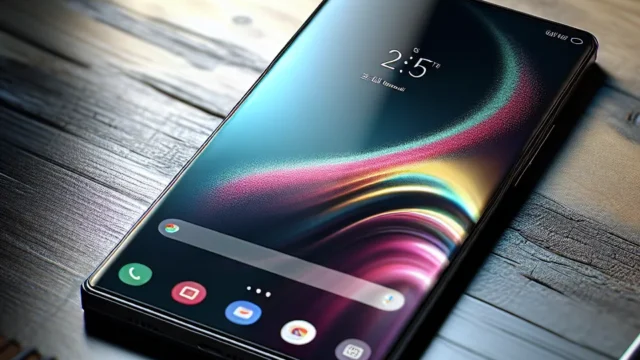 Smartphone Xiaomi 13 Lite Preto 8GB RAM 256GB ROM: A Potência que Você Precisa