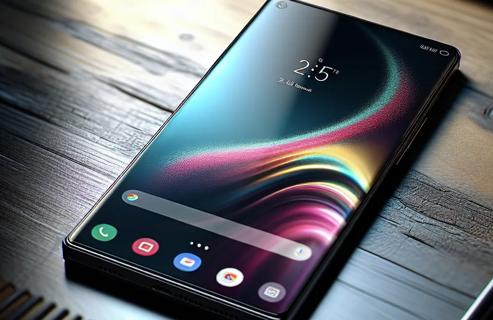 Smartphone Xiaomi 13 Lite Preto 8GB RAM 256GB ROM: A Potência que Você Precisa