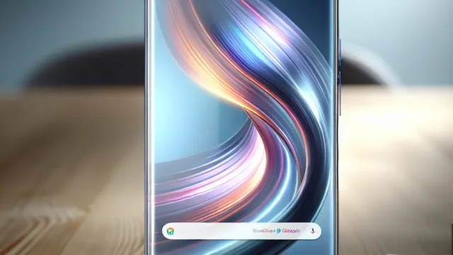 Smartphone Samsung Galaxy A54 5G: Desempenho e Qualidade em um Só Dispositivo