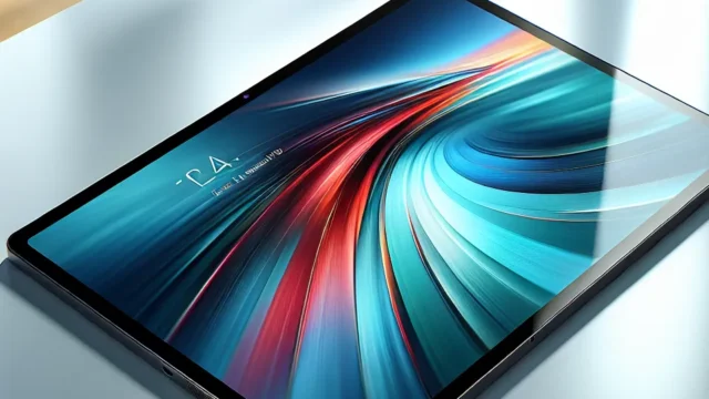 Galaxy Tab S9 FE: Desempenho Imbatível e Funcionalidade para o Dia a Dia