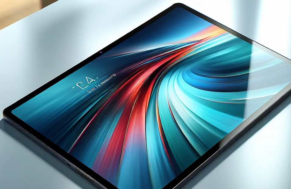 Galaxy Tab S9 FE: Desempenho Imbatível e Funcionalidade para o Dia a Dia