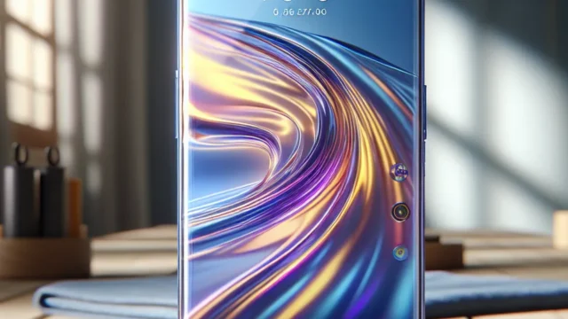Celular Samsung Galaxy A55 5G: Câmera Tripla até 50MP, Tela 6.6" e 256GB de Armazenamento