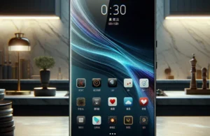 Samsung Galaxy A55 5G: Câmera de 50MP, Tela Super AMOLED e Design Premium