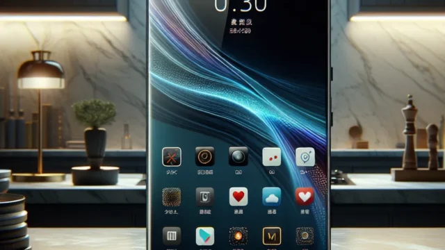 Samsung Galaxy A55 5G: Câmera de 50MP, Tela Super AMOLED e Design Premium