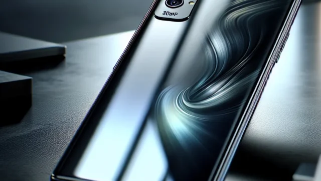 Samsung Galaxy M35 5G: Câmera de 50MP, Tela Super AMOLED e 8GB de RAM