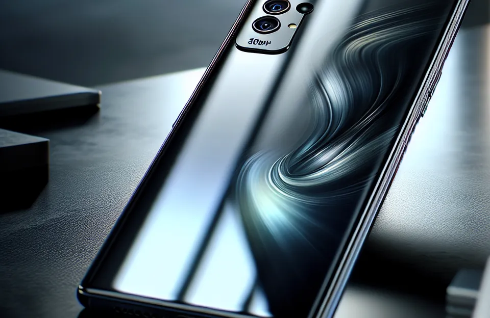Samsung Galaxy M35 5G: Câmera de 50MP, Tela Super AMOLED e 8GB de RAM