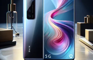 Smartphone Motorola Edge 50 Neo 5G - Desempenho, Câmera Sony e Design Premium