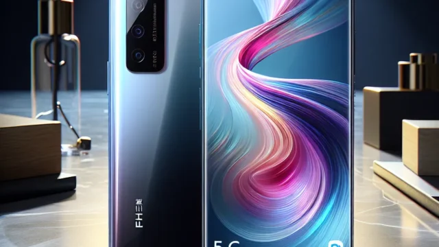 Smartphone Motorola Edge 50 Neo 5G - Desempenho, Câmera Sony e Design Premium