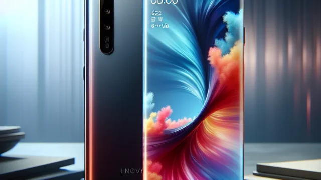 Smartphone Xiaomi Redmi Note 13 Pro 5G 512 GB/12 GB de RAM: Desempenho e Qualidade Impecáveis