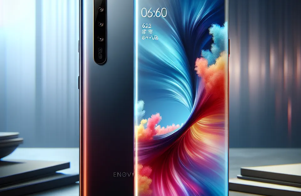 Smartphone Xiaomi Redmi Note 13 Pro 5G 512 GB/12 GB de RAM: Desempenho e Qualidade Impecáveis