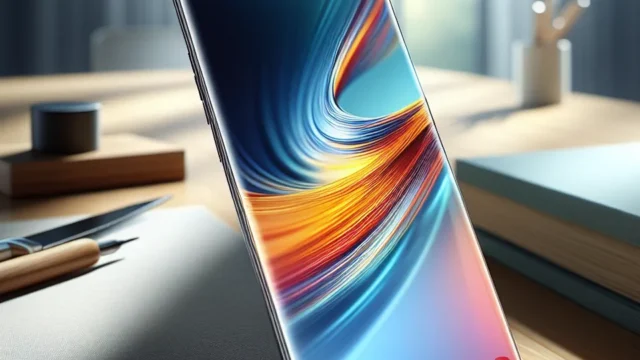 Smartphone Xiaomi Redmi Note 14 Pro 5G 8GB RAM 256GB ROM NFC