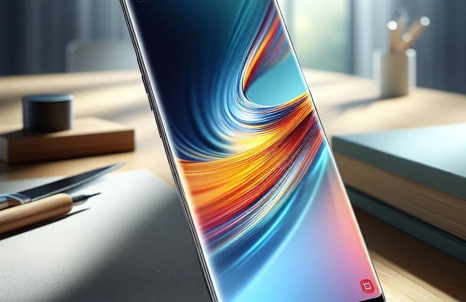 Smartphone Xiaomi Redmi Note 14 Pro 5G 8GB RAM 256GB ROM NFC